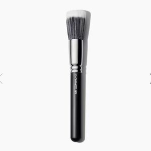 MAC Cosmetics 187 Synthetic Duo Fibre Face Brush